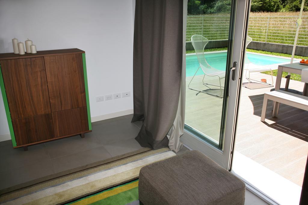 Le Golfette - Ville Al Golf Manerba del Garda Kültér fotó